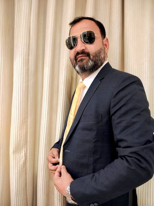 Founder Image